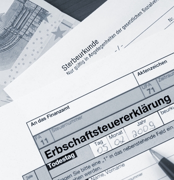 erbschaftsrecht